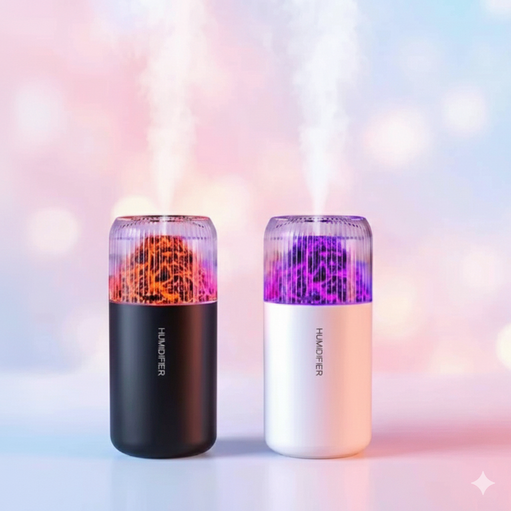 UltraMist Smart Air Humidifier – Fresh & Healthy Air for Your Home